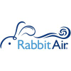 Rabbitair.com logo