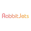 Rabbitjets.com logo