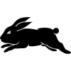 Rabbitohs.com.au logo