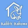 Rabbitrehome.org.uk logo