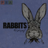 Rabbitspodcast.com logo