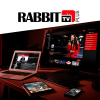 Rabbittvplus.com logo