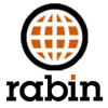 Rabin.com logo