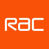 Raccars.co.uk logo