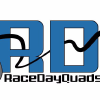 Racedayquads.com logo