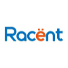 Racent.com logo