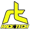 Racetech.com logo