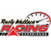 Racewithrusty.com logo