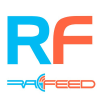 Rachfeed.com logo