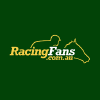 Racingfans.com.au logo