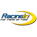 Racingin.com logo