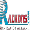 Rackons.com logo