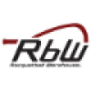 Racquetballwarehouse.com logo