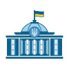 Rada.gov.ua logo
