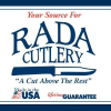 Radacutlery.com logo