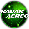 Radaraereo.com.br logo