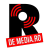 Radardemedia.ro logo