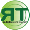 Radartecatenews.com logo