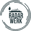 Radarwerk.be logo