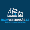Radaveterinare.cz logo