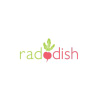 Raddishkids.com logo