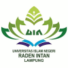 Radenintan.ac.id logo