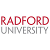 Radford.edu logo