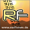 Radforum.de logo