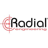 Radialeng.com logo