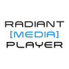 Radiantmediaplayer.com logo