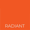 Radiantrfid.com logo
