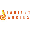 Radiantworlds.com logo