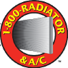 Radiator.com logo