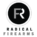 Radicalfirearms.com logo