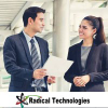 Radicaltechnologies.co.in logo