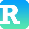 Radicards.com logo