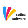 Radicasoftware.com logo