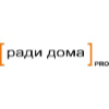 Radidomapro.ru logo