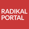 Radikalportal.no logo
