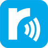 Radiko.jp logo
