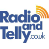 Radioandtelly.co.uk logo