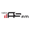 Radioas.fm logo