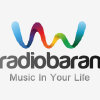 Radiobaran.ir logo