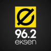 Radioeksen.com logo