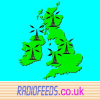 Radiofeeds.co.uk logo