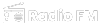 Radiofm.in logo