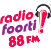 Radiofoorti.fm logo