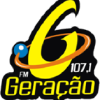 Radiogeracao.com.br logo
