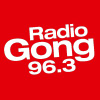 Radiogong.de logo