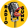 Radiogunk.com logo